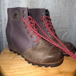 Sorel boots, women’s size 7.5